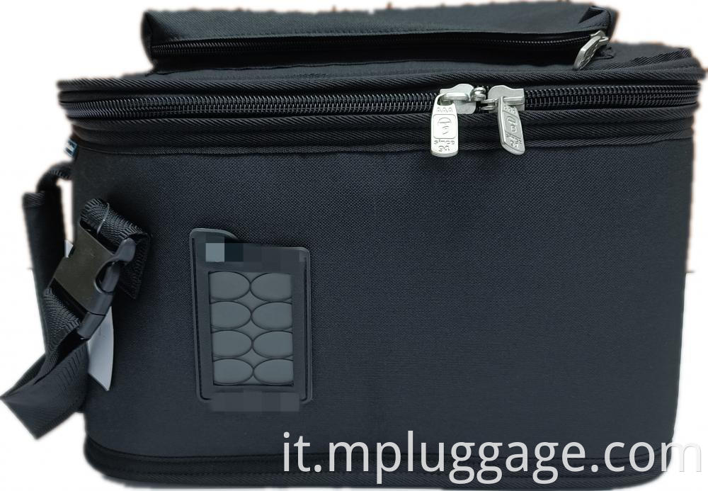 Single Bass Drum Pedal Case